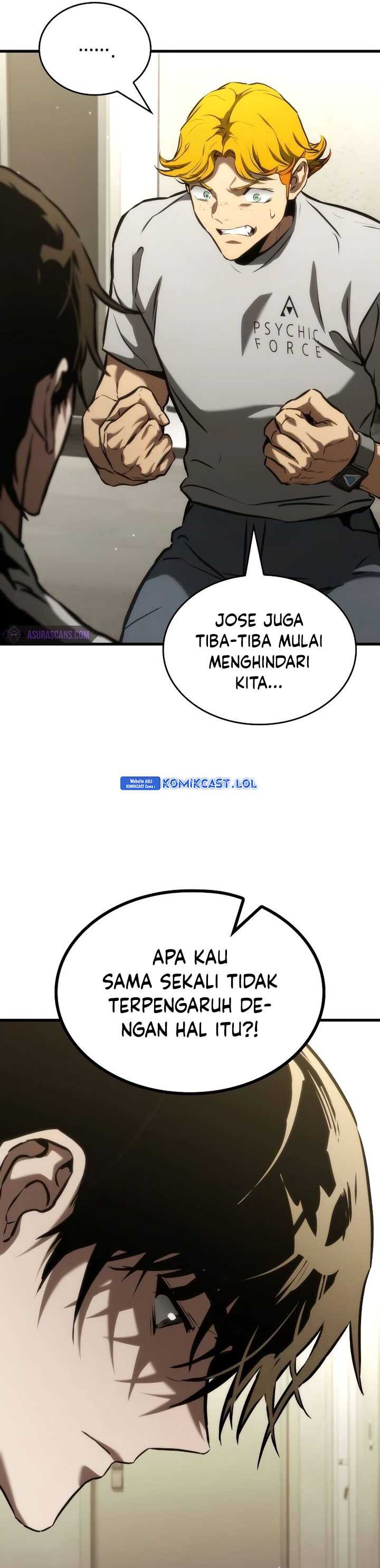 Kill The Dragon Chapter 101 Gambar 13