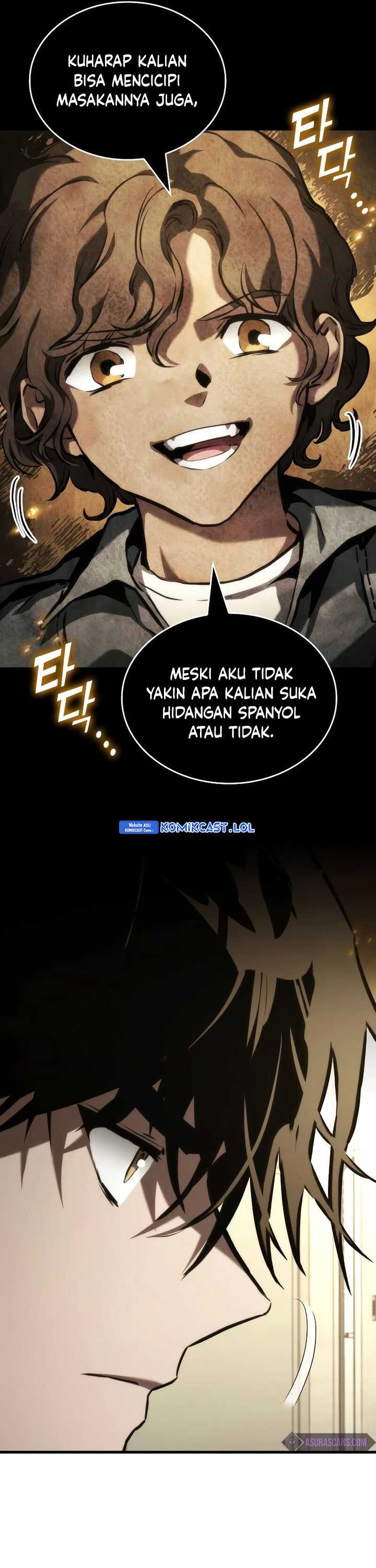 Kill The Dragon Chapter 101 Gambar 18