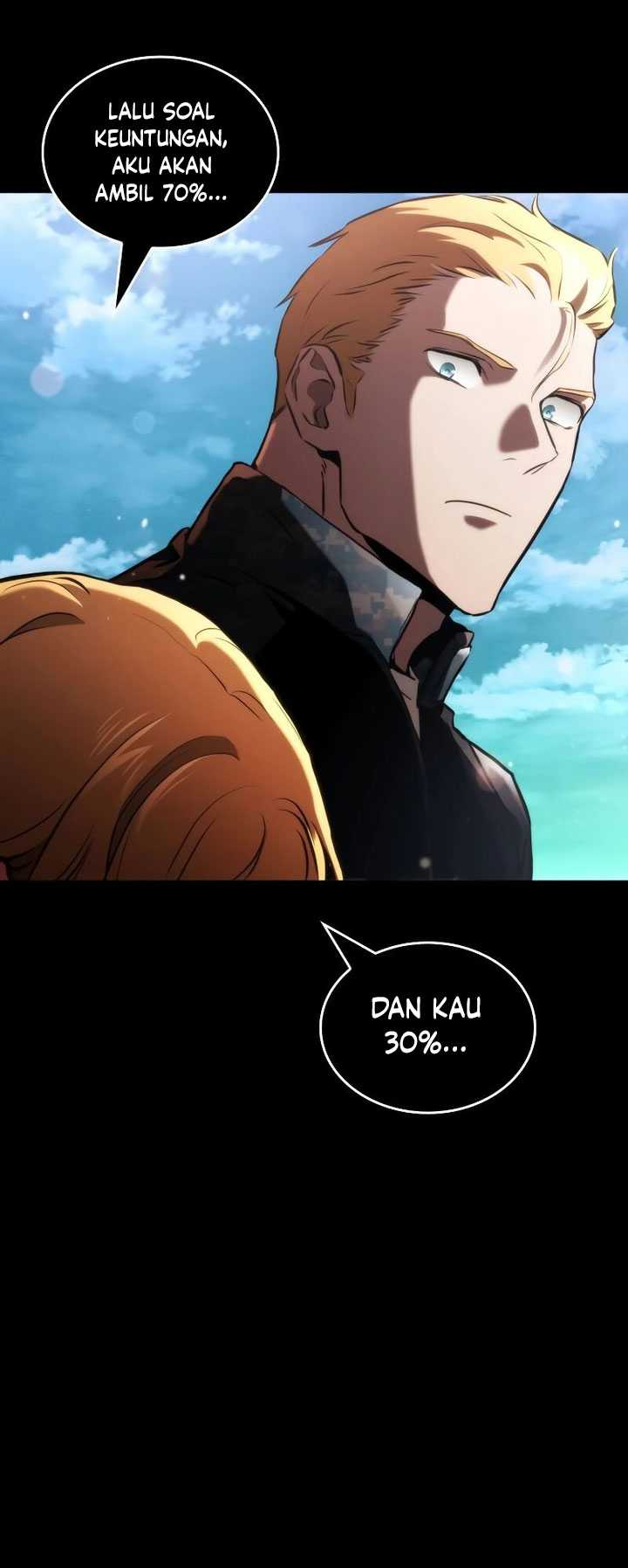 Kill The Dragon Chapter 101 Gambar 34