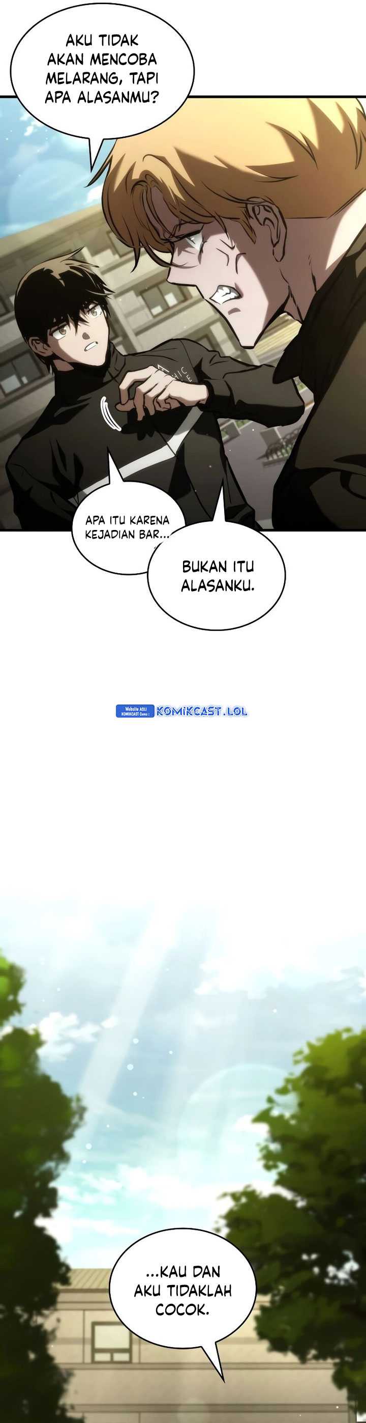 Kill The Dragon Chapter 101 Gambar 5