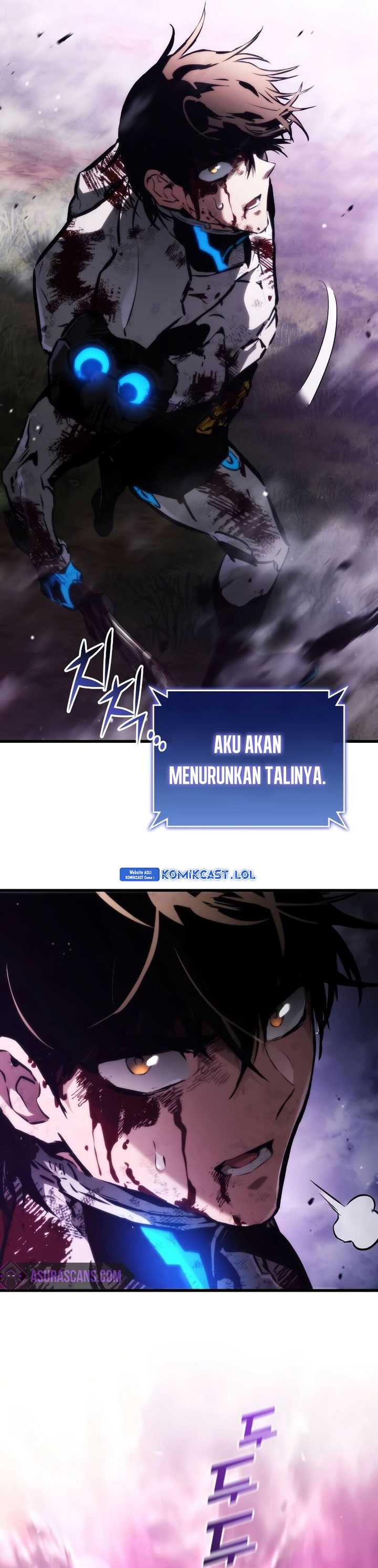 Kill The Dragon Chapter 100 Gambar 25