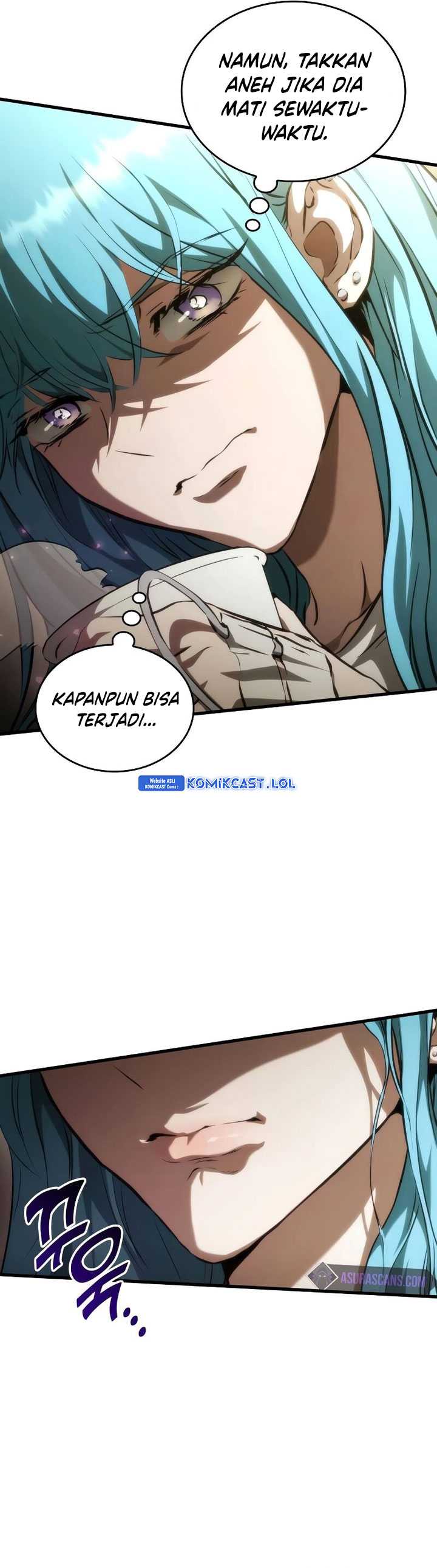 Kill The Dragon Chapter 100 Gambar 43