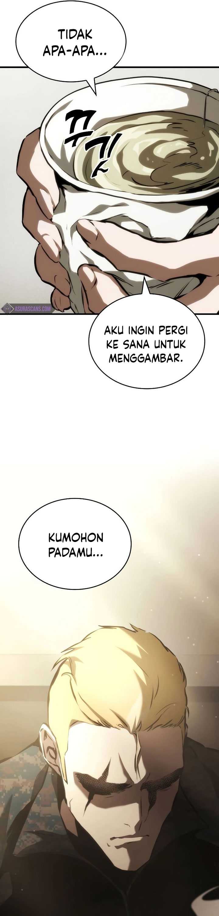 Kill The Dragon Chapter 100 Gambar 47