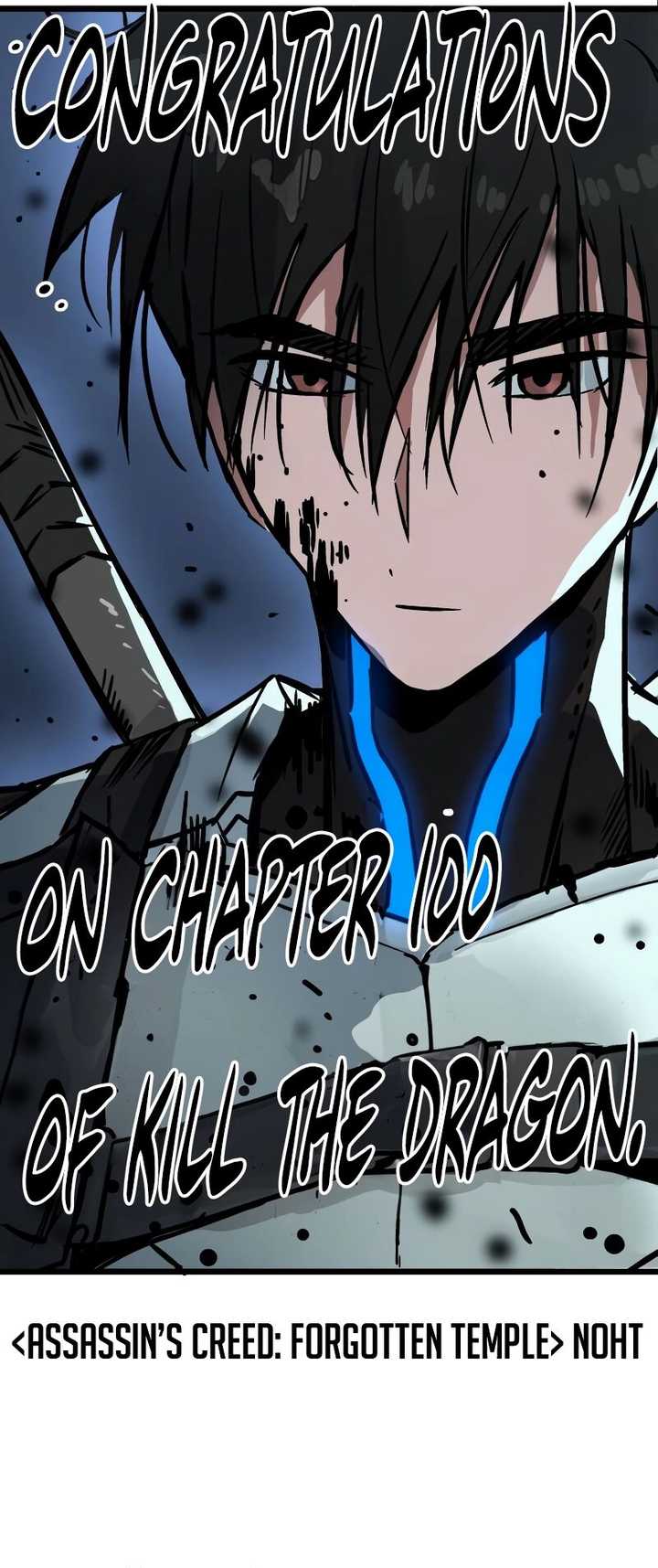 Kill The Dragon Chapter 100 Gambar 60