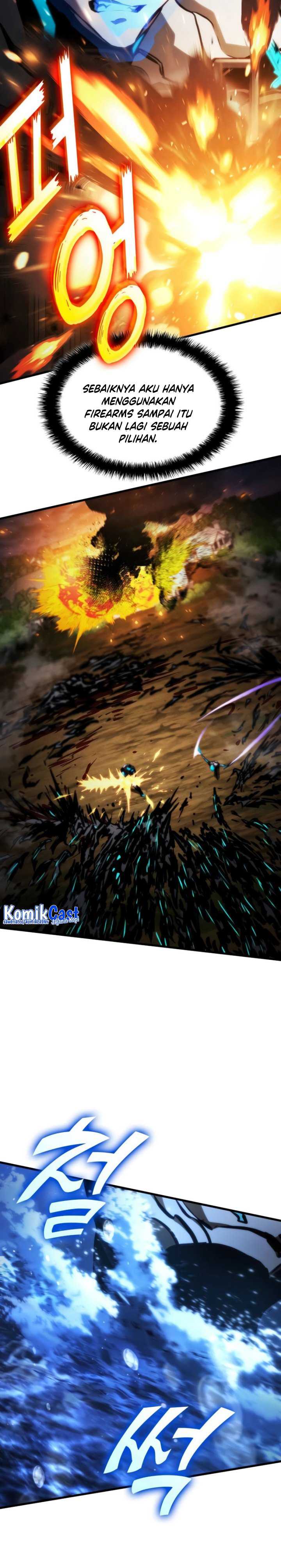 Kill The Dragon Chapter 99 Gambar 25