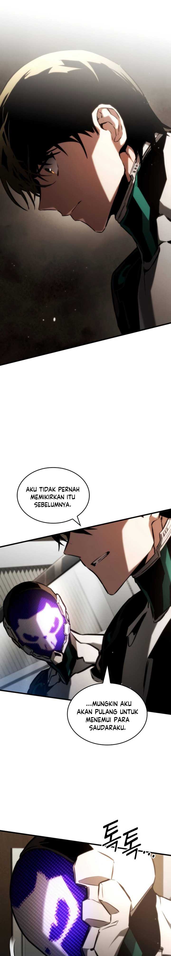 Kill The Dragon Chapter 99 Gambar 8