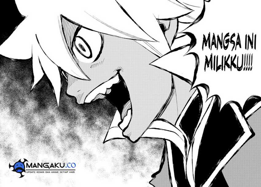 Baca Manga Dead Rock Chapter 9.1 Gambar 2