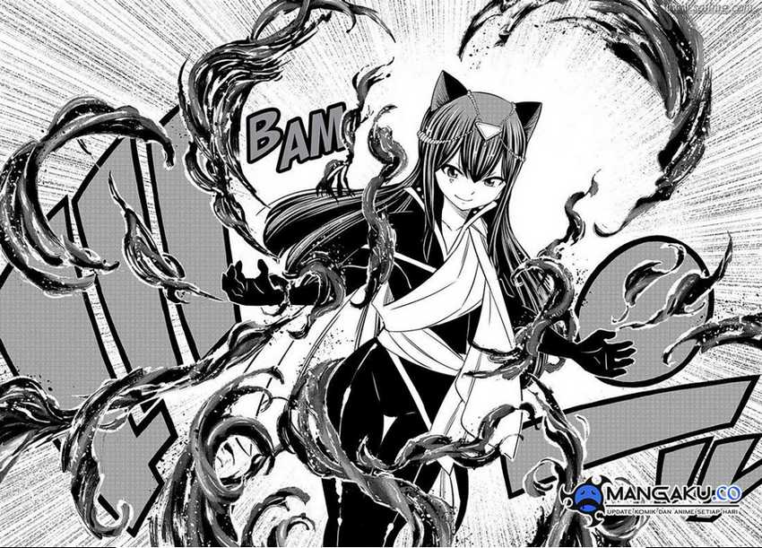 Baca Manga Dead Rock Chapter 8 Gambar 2