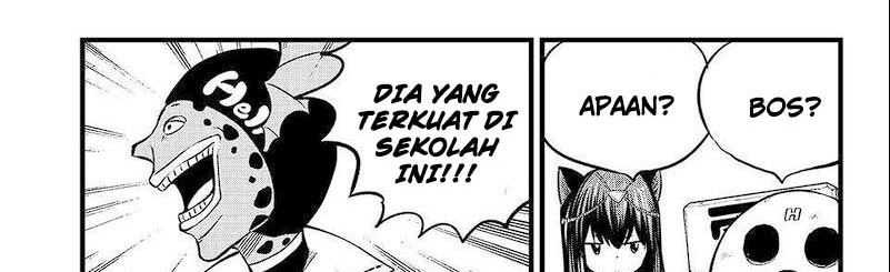 Dead Rock Chapter 7 Gambar 156