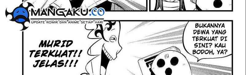 Dead Rock Chapter 7 Gambar 157