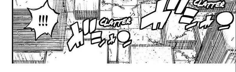 Dead Rock Chapter 7 Gambar 183