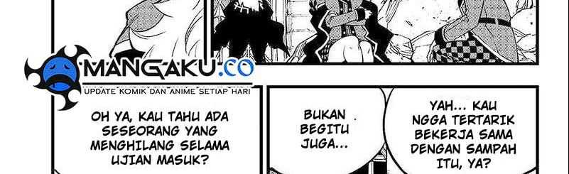 Dead Rock Chapter 7 Gambar 204