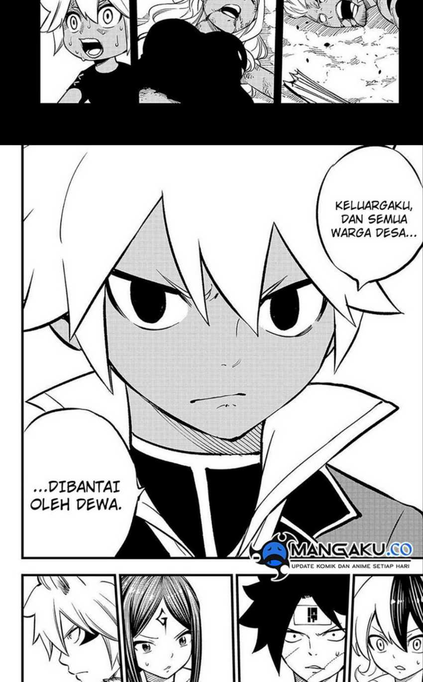 Dead Rock Chapter 6.2 Gambar 16