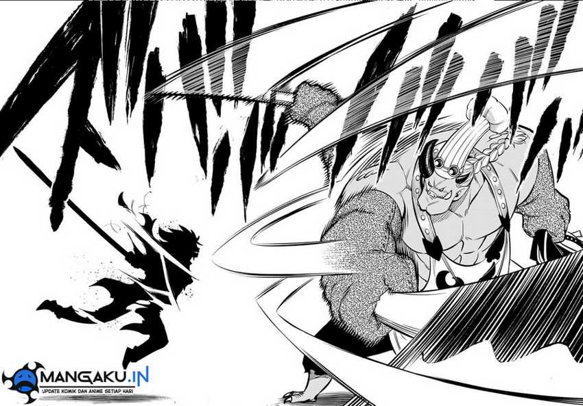Baca Manga Dead Rock Chapter 2.2 Gambar 2