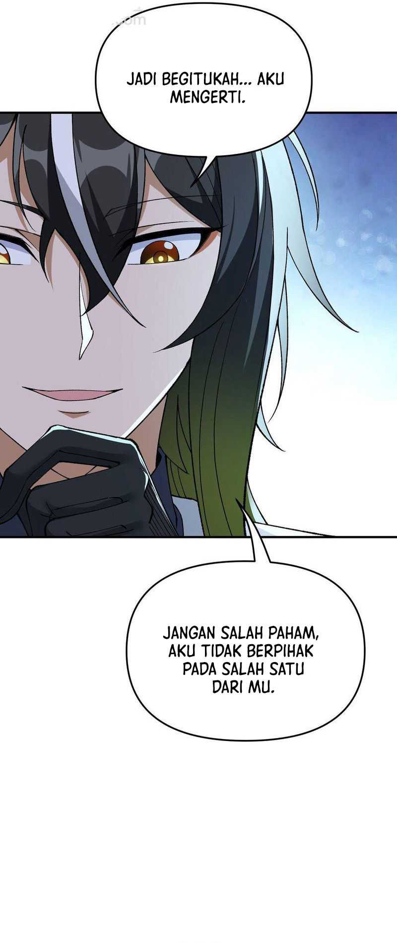 The Heavenly Path Is Not Stupid Chapter 67 Gambar 24