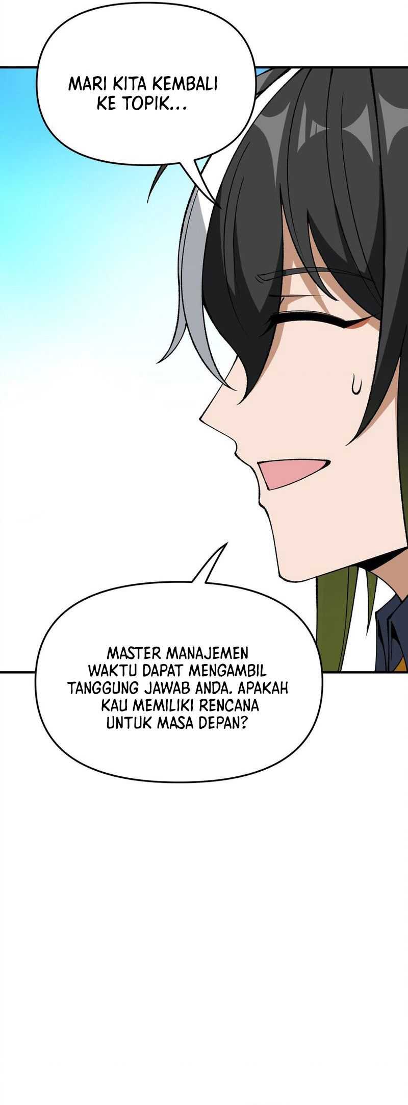 The Heavenly Path Is Not Stupid Chapter 67 Gambar 6