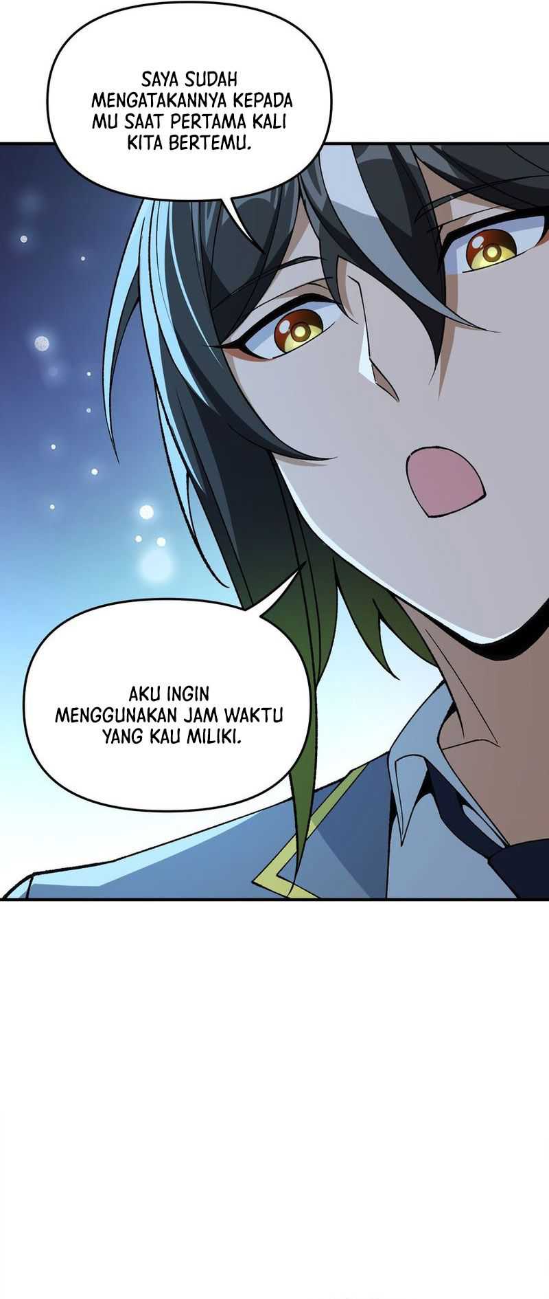 The Heavenly Path Is Not Stupid Chapter 66 Gambar 8