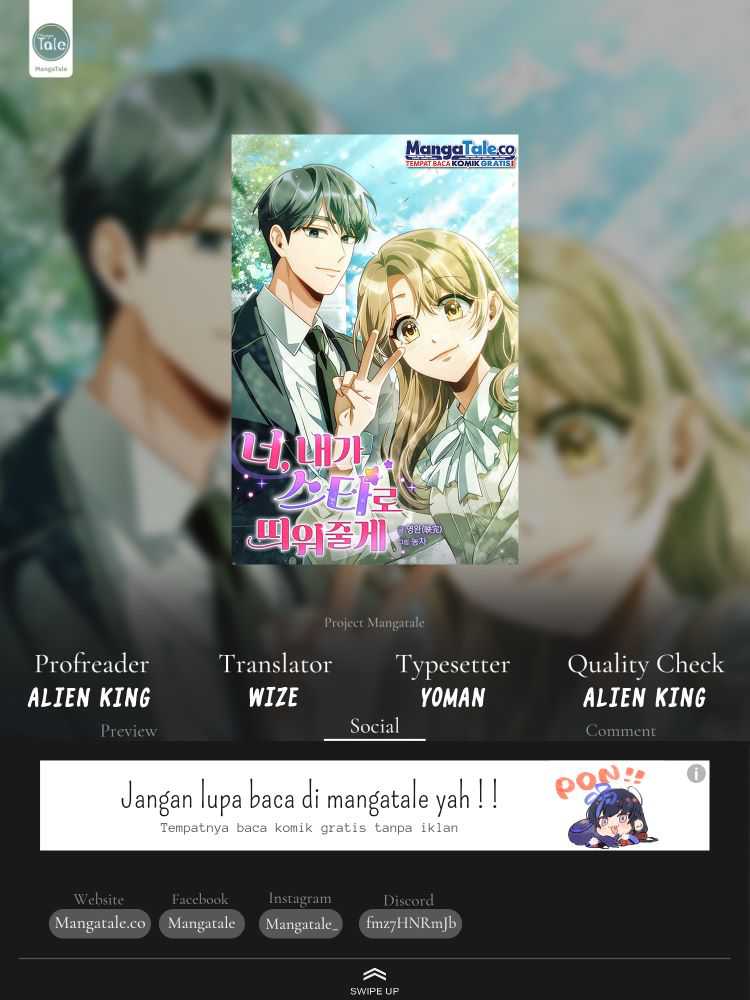 Baca Komik I’ll Make You a Superstar Chapter 2 Gambar 1