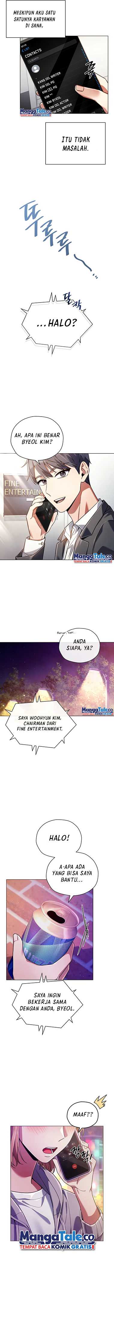 I’ll Make You a Superstar Chapter 2 Gambar 19