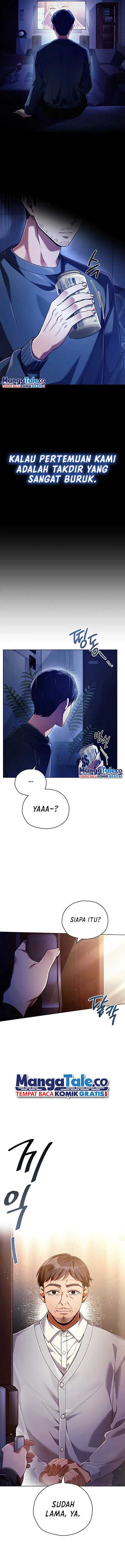 I’ll Make You a Superstar Chapter 1 Gambar 4