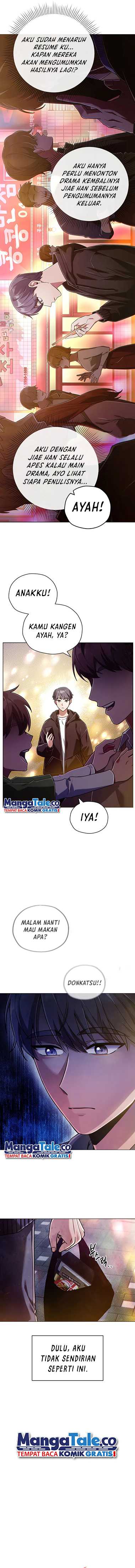 I’ll Make You a Superstar Chapter 1 Gambar 7