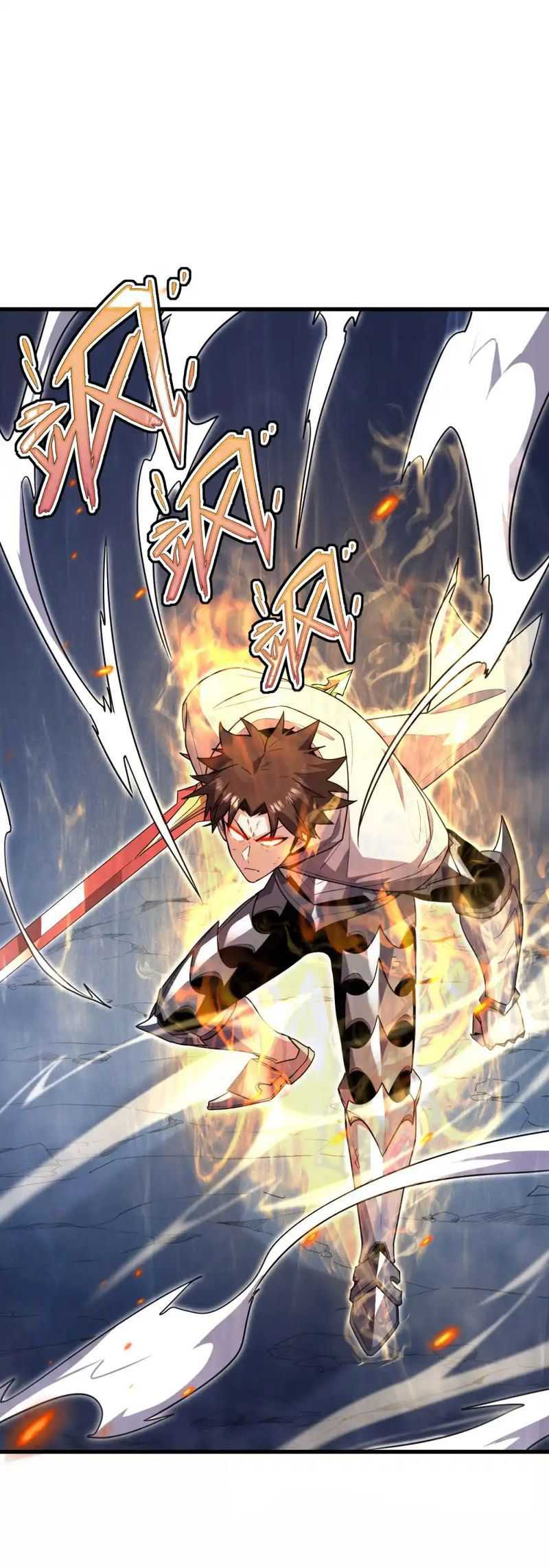 Baca Manhua My System Is Very Serious Chapter 13 Gambar 2