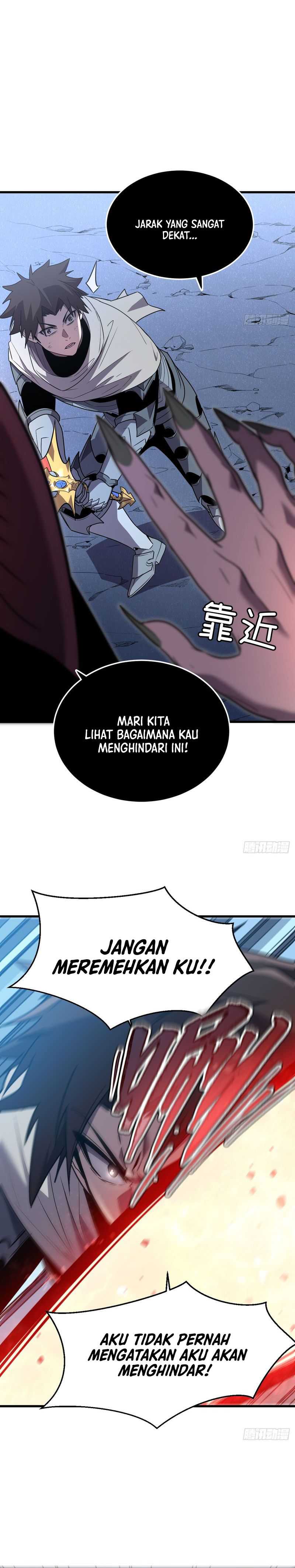 My System Is Very Serious Chapter 10 Gambar 21