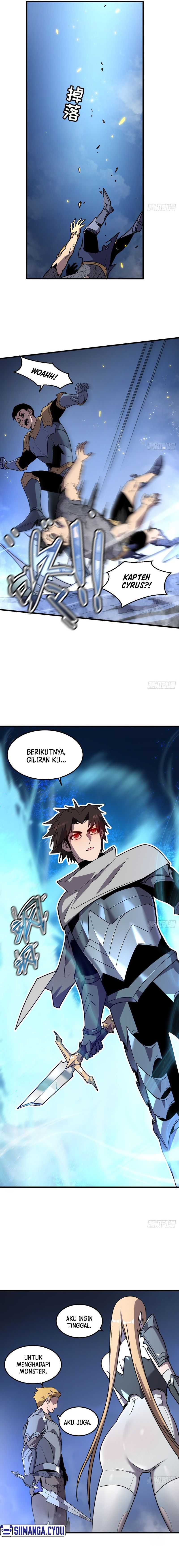 My System Is Very Serious Chapter 9 Gambar 18