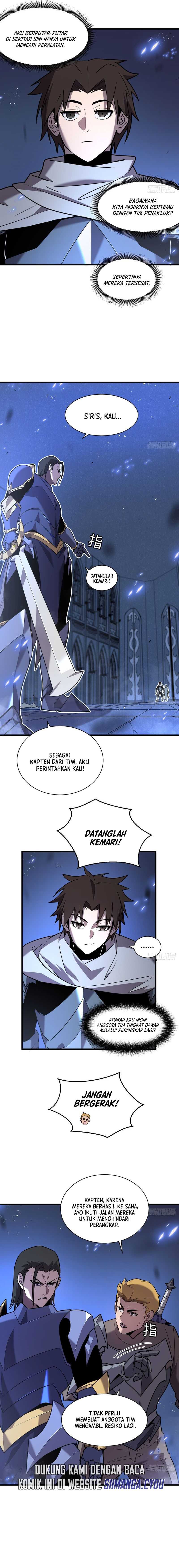 My System Is Very Serious Chapter 4 Gambar 18