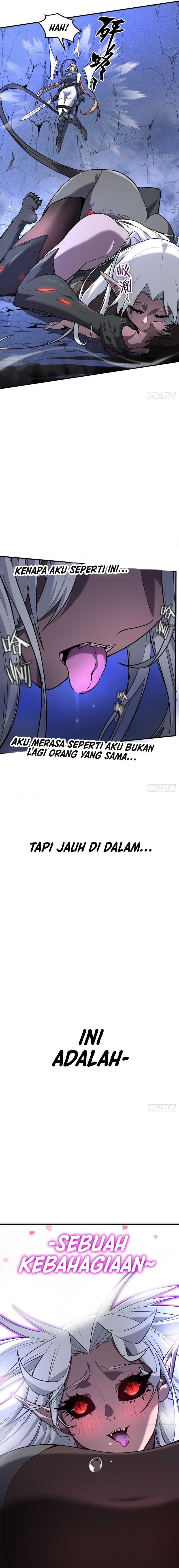 My System Is Very Serious Chapter 2 Gambar 20