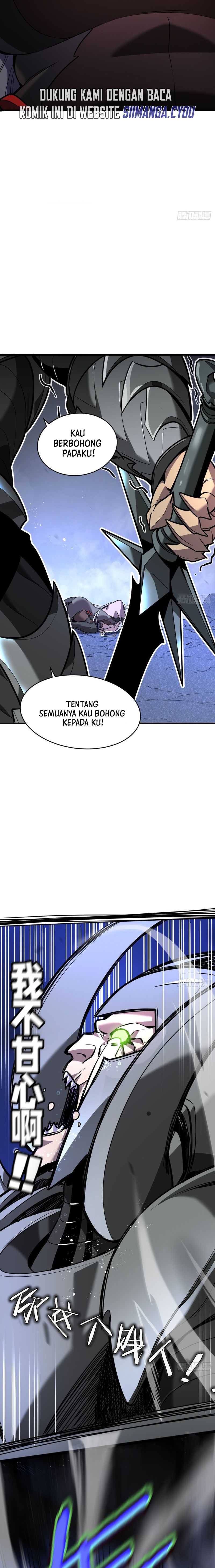 My System Is Very Serious Chapter 2 Gambar 21