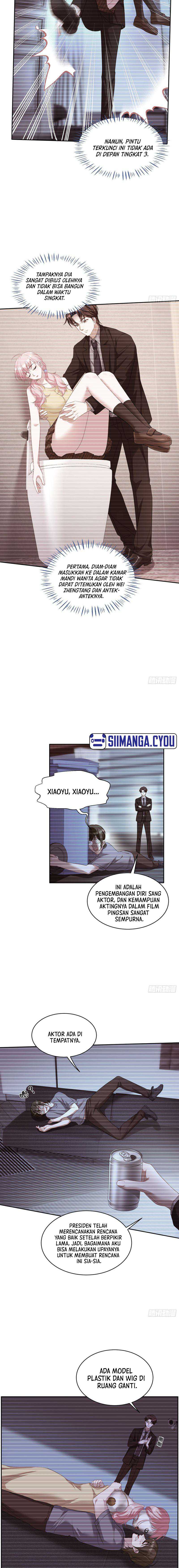 After Improperly Licking a Dog, I Became a Billionaire Chapter 17 Gambar 4