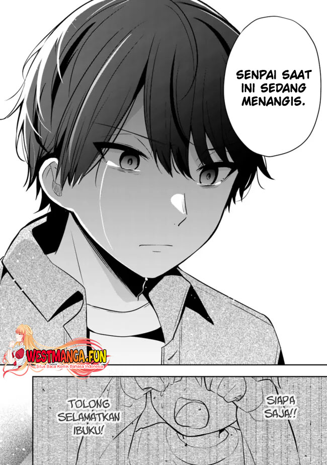 Shachiku Desu Ga Shuzoku Shinka Shite Saikyou E To Itarimasu Chapter 16 Gambar 15