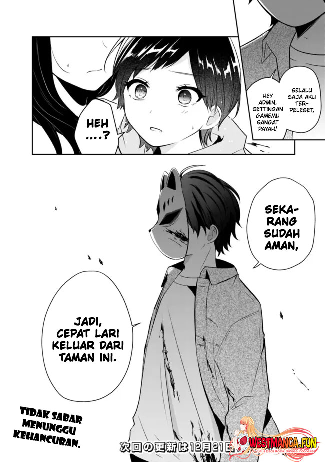 Shachiku Desu Ga Shuzoku Shinka Shite Saikyou E To Itarimasu Chapter 16 Gambar 27