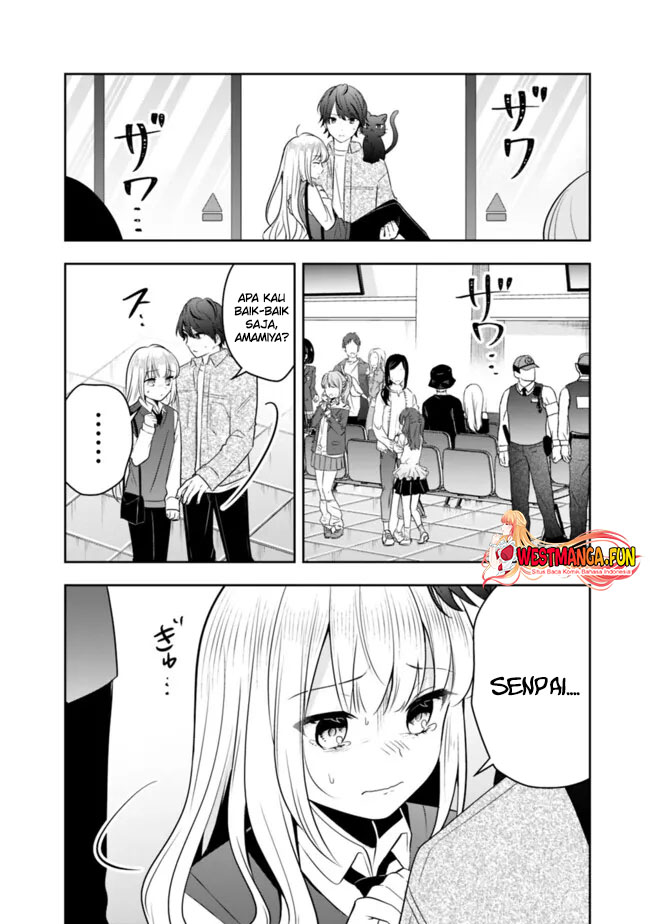 Shachiku Desu Ga Shuzoku Shinka Shite Saikyou E To Itarimasu Chapter 16 Gambar 8