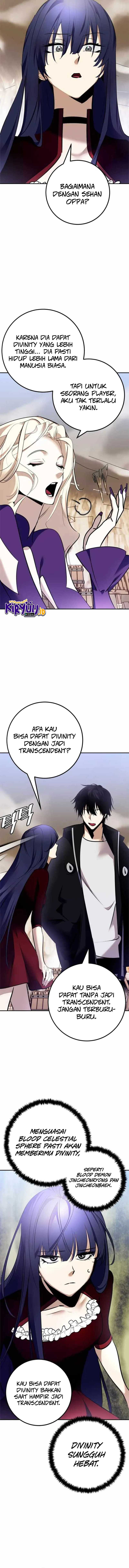 Return to Player Chapter 153 Gambar 5