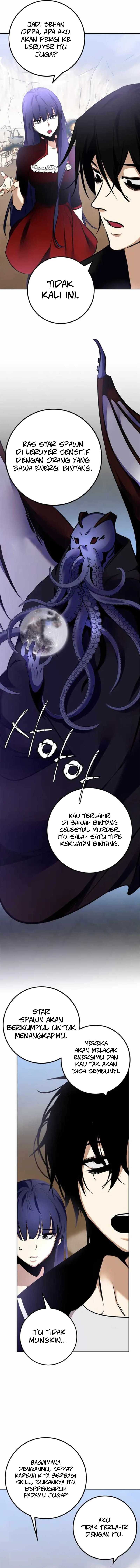 Return to Player Chapter 153 Gambar 6