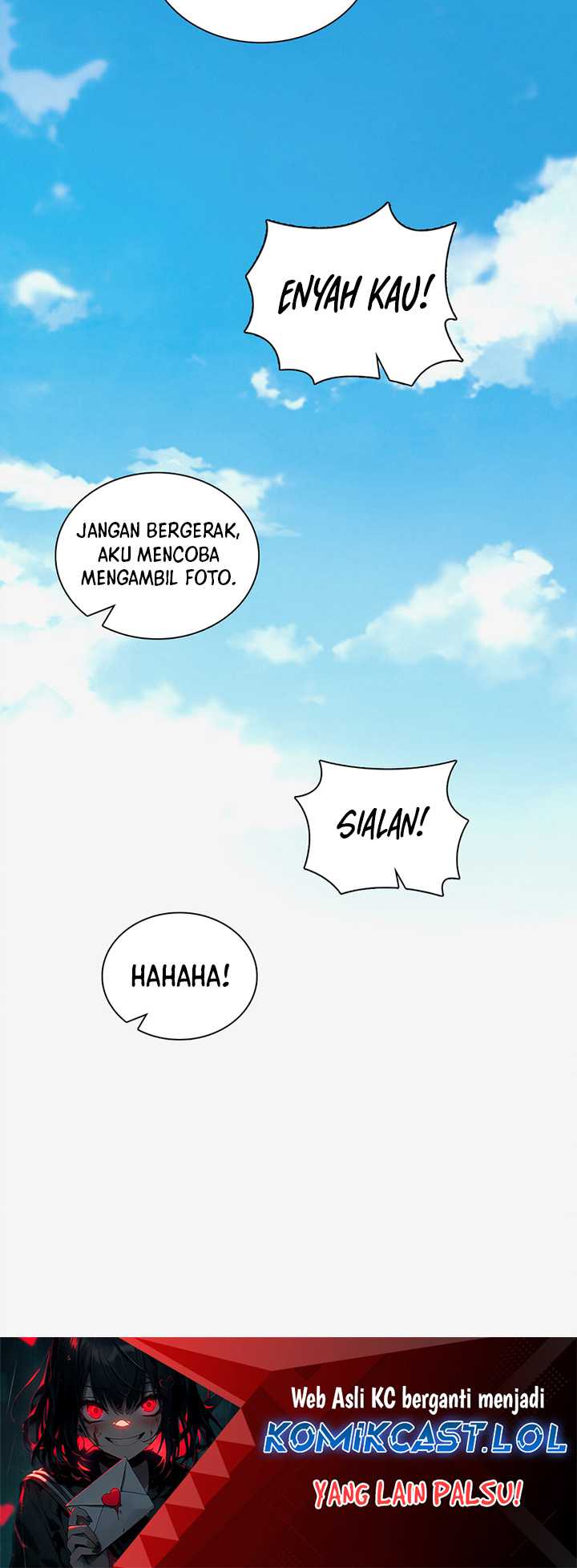 My Wife Is From a Thousand Years Ago Chapter 170 Gambar 28