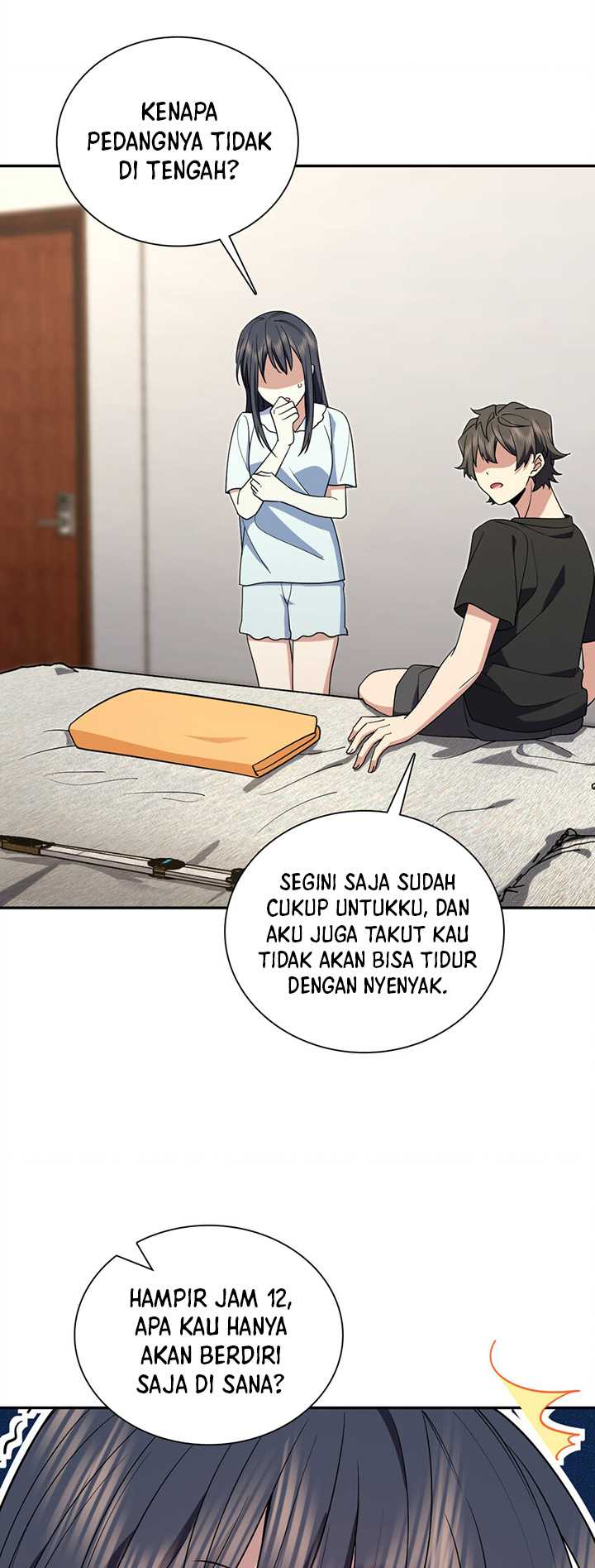 My Wife Is From a Thousand Years Ago Chapter 168 Gambar 27