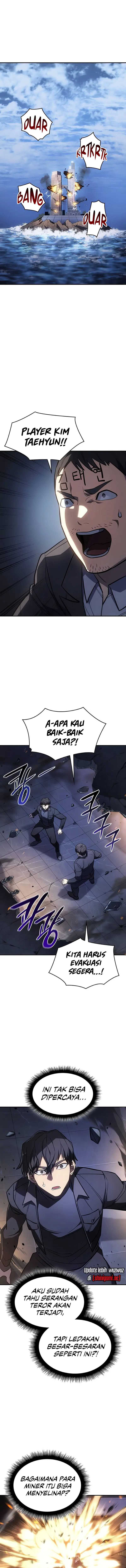 Regressing With The King’s Power Chapter 27 Gambar 7