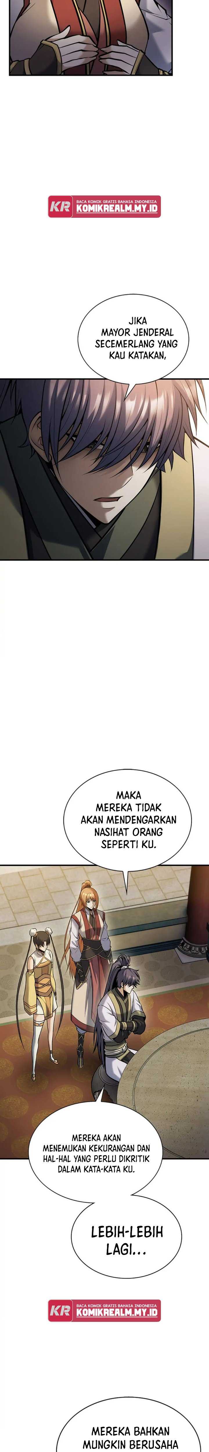 The Star Of A Supreme Ruler Chapter 65 Gambar 17