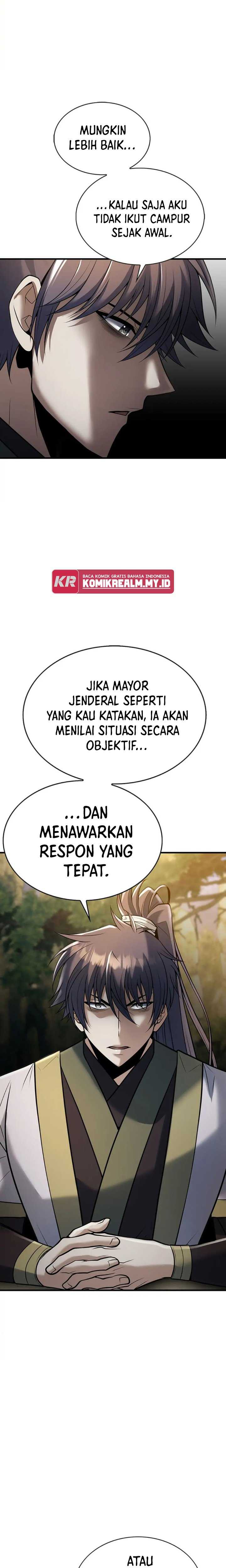 The Star Of A Supreme Ruler Chapter 65 Gambar 19