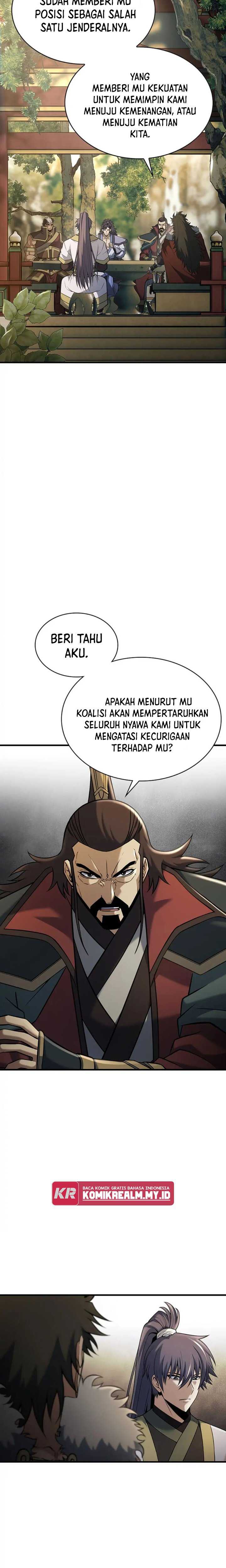 The Star Of A Supreme Ruler Chapter 65 Gambar 25