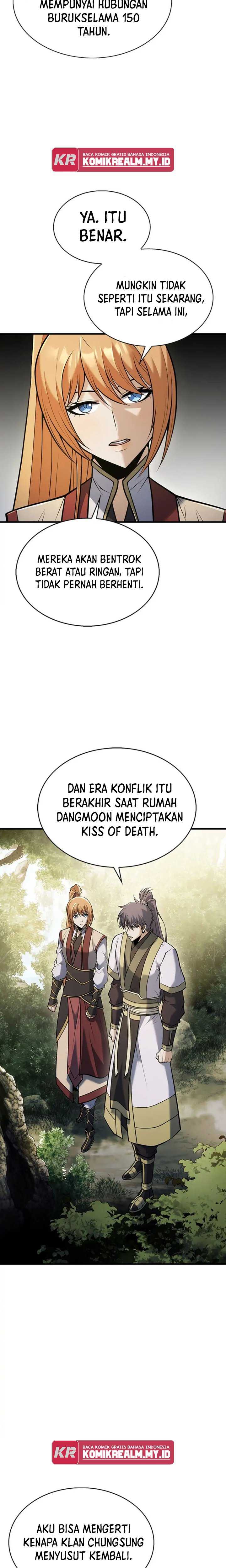 The Star Of A Supreme Ruler Chapter 65 Gambar 31