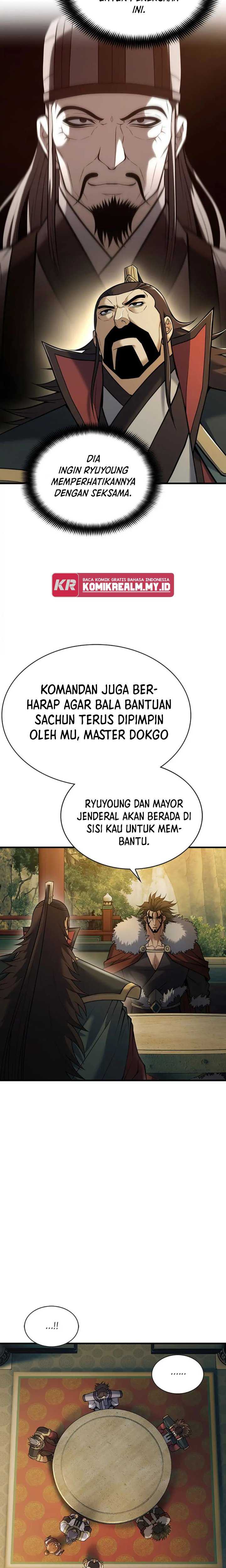 The Star Of A Supreme Ruler Chapter 65 Gambar 4