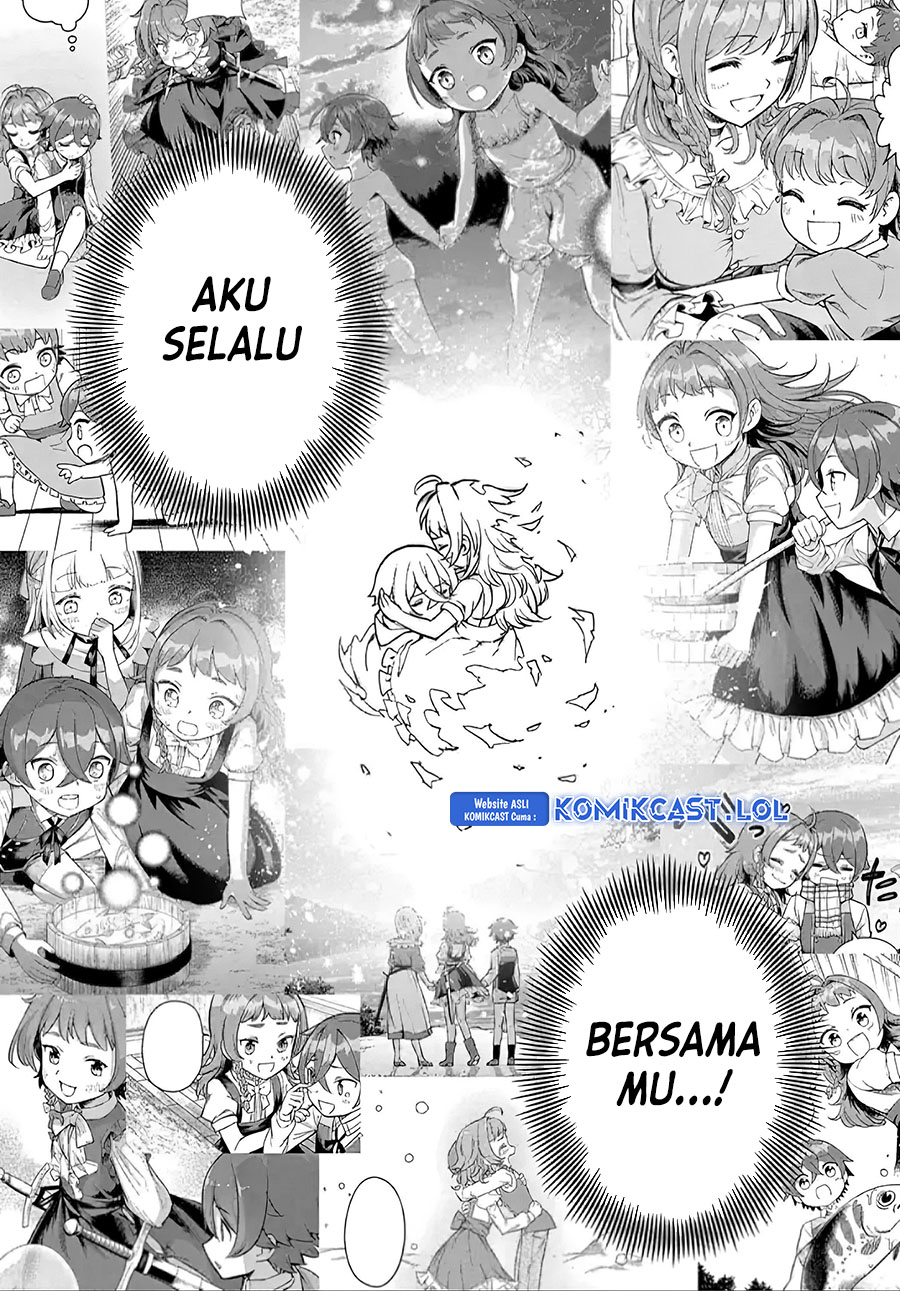 Magic Maker – Isekai Mahou no Tsukurikata Chapter 18 Gambar 16