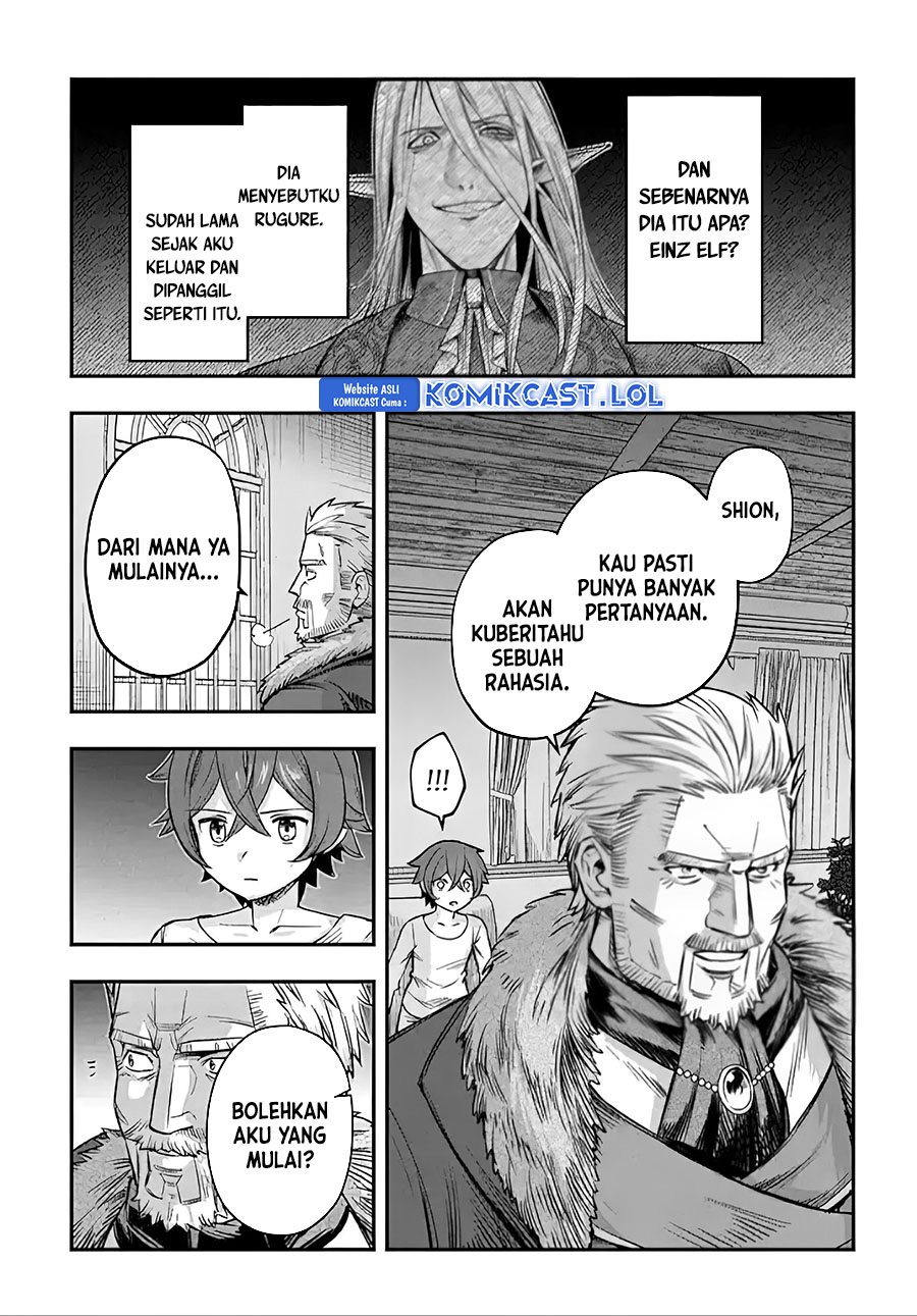 Magic Maker – Isekai Mahou no Tsukurikata Chapter 18 Gambar 25