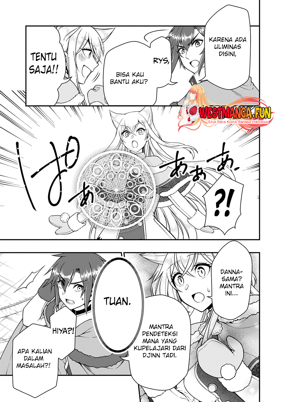 Lv2 kara Cheat datta Moto Yuusha Kouho no Mattari Isekai Life Chapter 51 Gambar 13