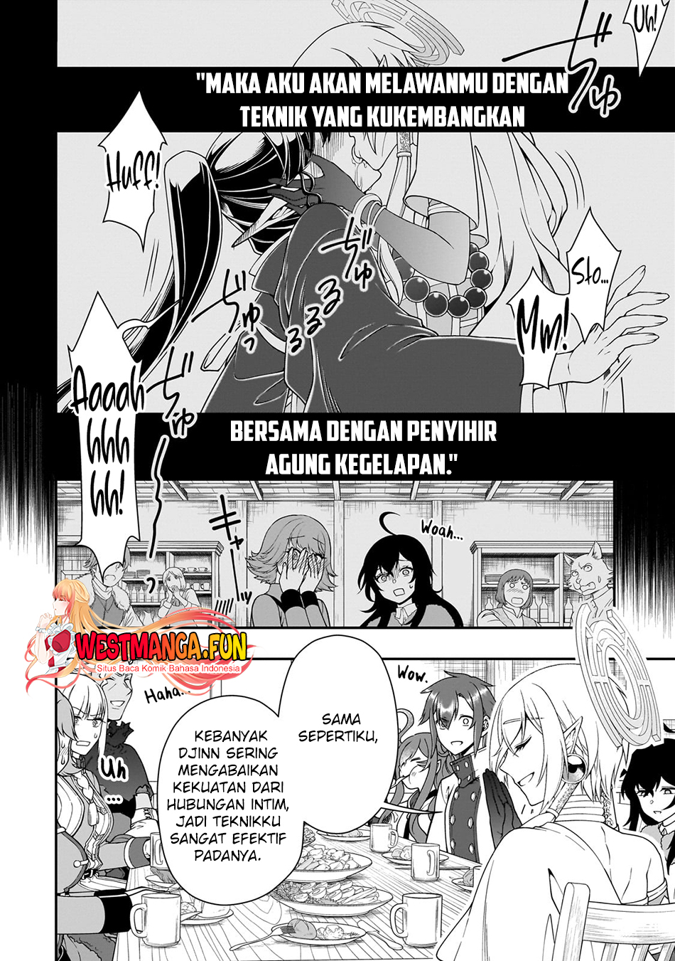 Lv2 kara Cheat datta Moto Yuusha Kouho no Mattari Isekai Life Chapter 51 Gambar 28