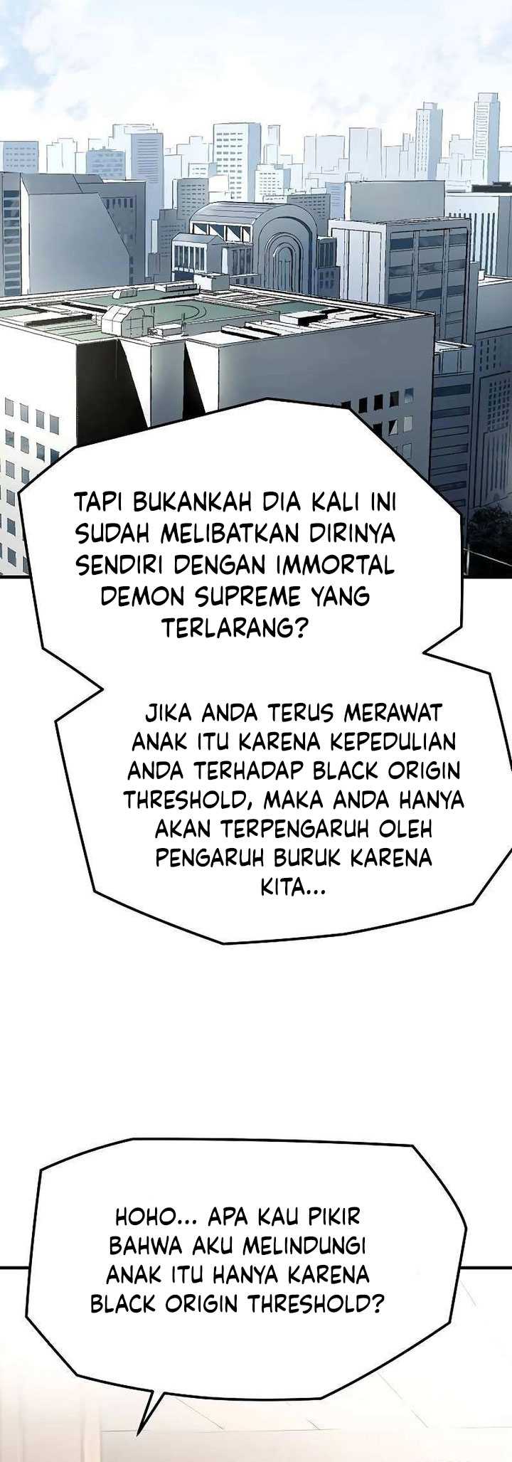 The Breaker Eternal Force Chapter 97 Gambar 12